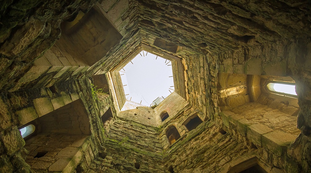 Photography Competition Bodiam Castle Title Sussex www.titlesussex.co.uk