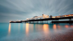Photography Competition Brighton-Pier-Long-Exposure-Title-Sussex-www.titlesussex.co_.uk