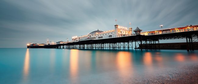 Photography Competition Brighton-Pier-Long-Exposure-Title-Sussex-www.titlesussex.co_.uk
