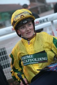 Hollie Doyle