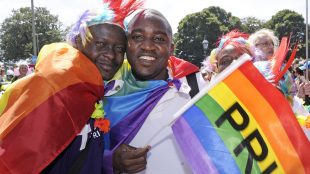 Inclusive Brighton Pride 2017 photo Chris Jepson Title Sussex Magazine www.titlesussex.co.uk