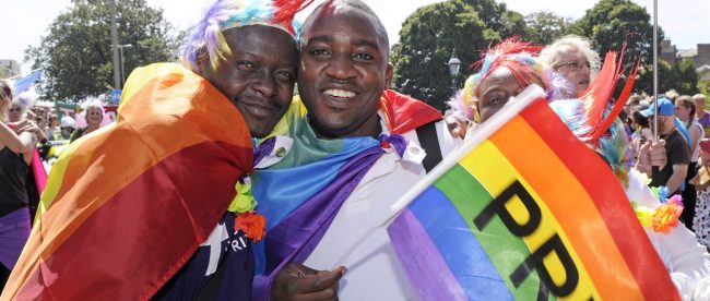 Inclusive Brighton Pride 2017 photo Chris Jepson Title Sussex Magazine www.titlesussex.co.uk