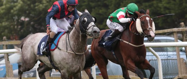 Interview with Hollie Doyle jockey Brighton Races Title Sussex Magazine www.titlesussex.co.uk