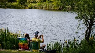 Fishing Spots Header Title Sussex www.titlesussex.co.uk