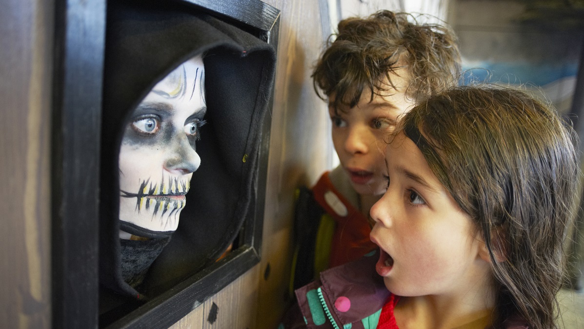 Halloween at Drusillas Park Title Sussex Magazine www.titlesussex.co.uk