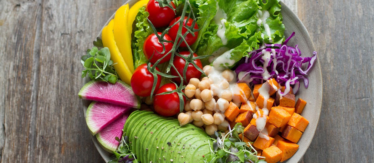 Healthy vegan food options Title Sussex Magazine www.titlesussex.co.uk