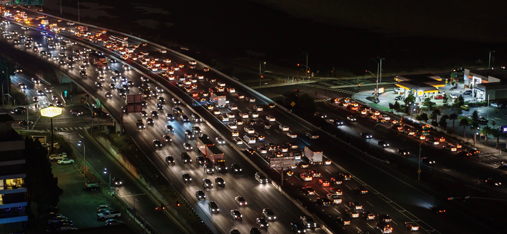 la traffic is real title sussex magazine www.titlesussex.co.uk