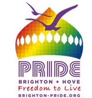Brighton Pride 2019