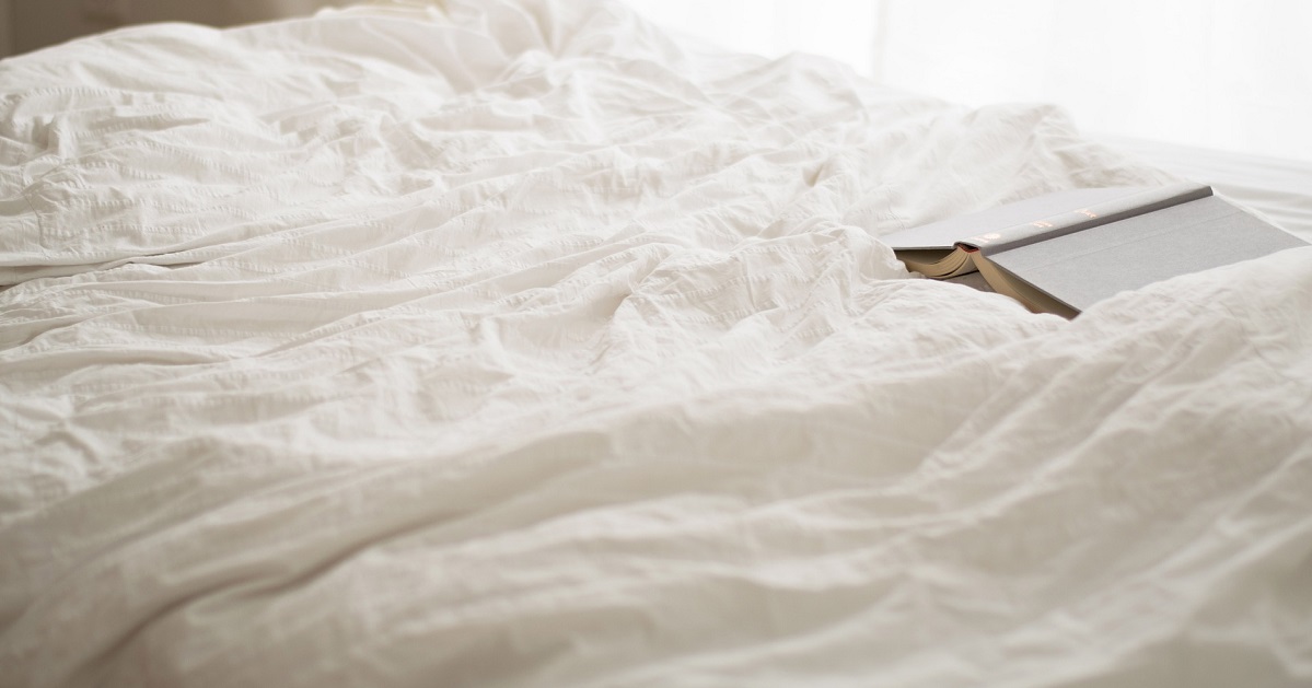 Ban tech from the bedroom for better sleep Title Sussex MAgazine www.titlesussex.co.uk