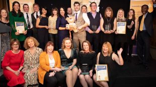 Chestnut Tree Business Awards winners on Title Sussex Magazine www.titlesussex.co.uk