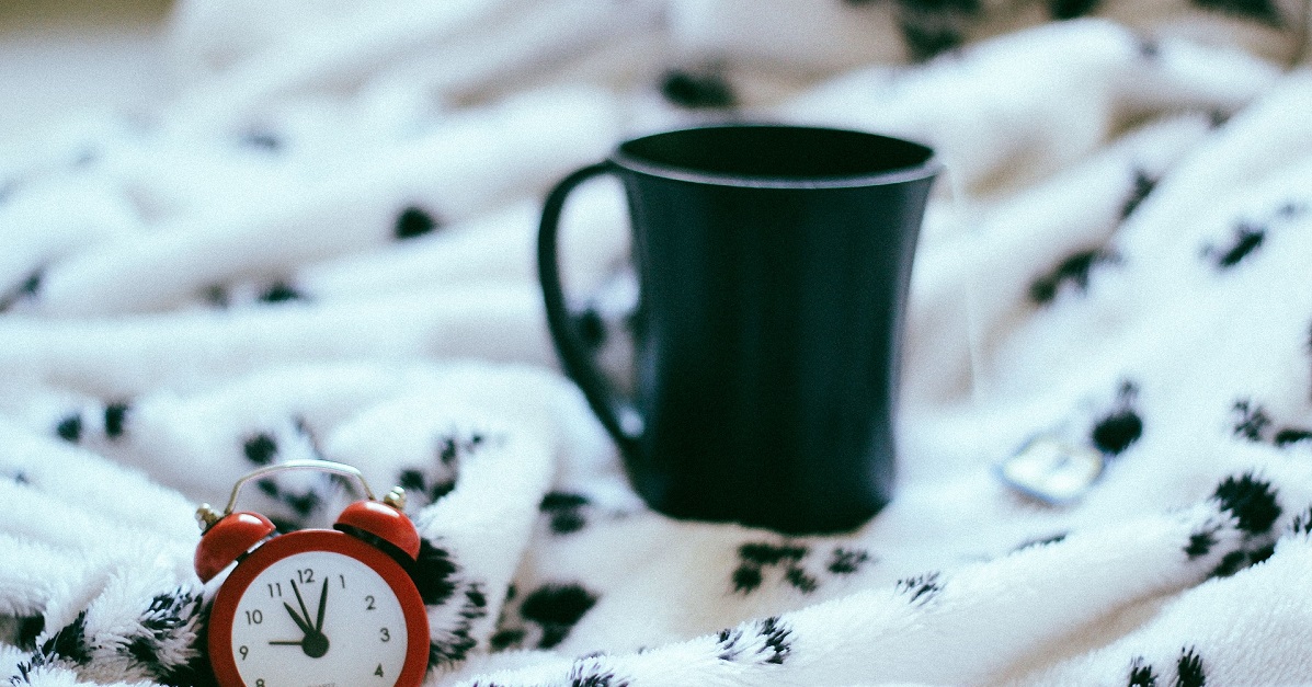 Set a bedtime sleep hacks to beat insomnia on Title Sussex Magazine www.titlesussex.co.uk