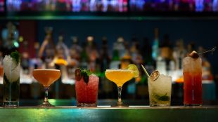 Brighton Cocktail Week kicks off Title Sussex Magazine www.titlesussex.co.uk