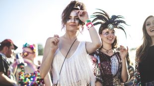 11 Summer Festivals in Sussex on Title Sussex Magazine www.titlesussex.co.uk