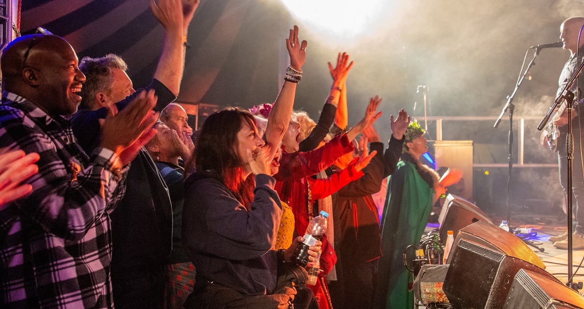 Byline festival Summer Festivals on Title Sussex Magazine www.titlesussex.co.uk