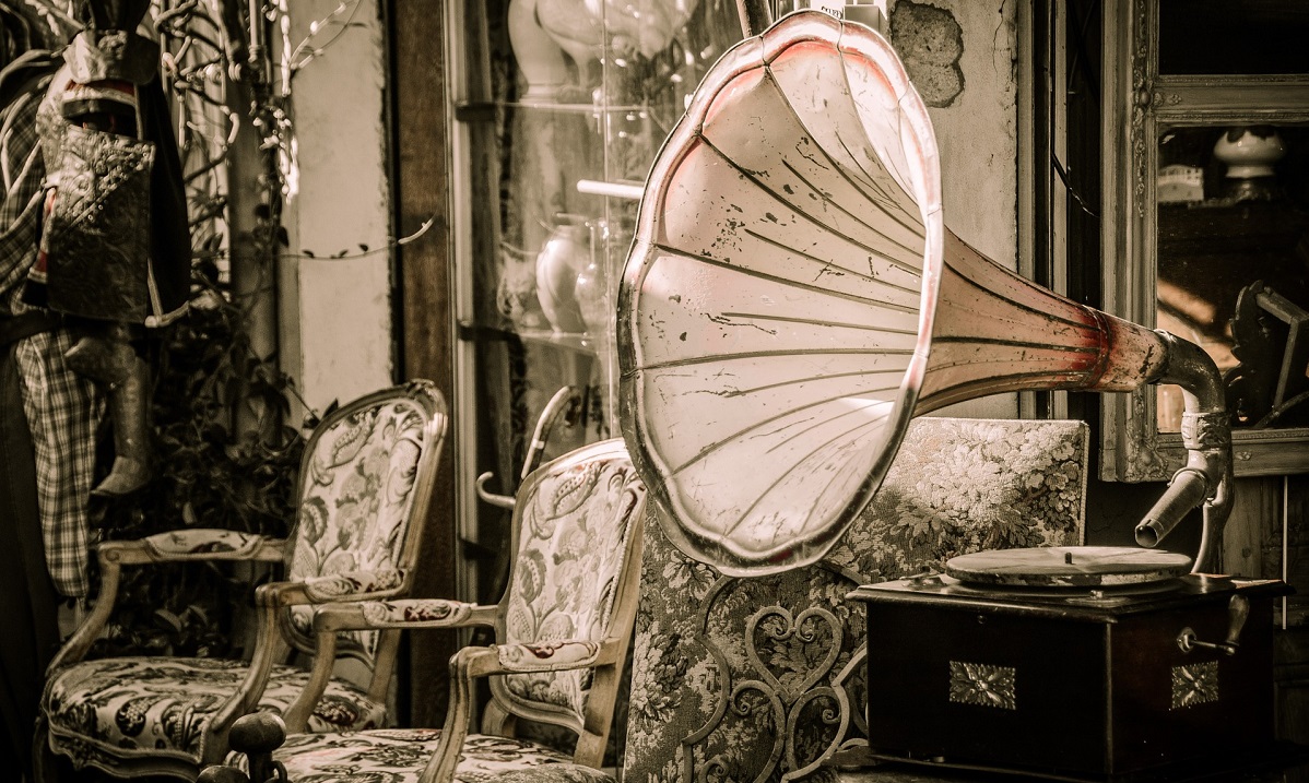 Firle Vintage Fair Summer Festival roundup on Title Sussex Magazine www.titlesussex.co.uk