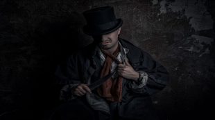 Jack the Ripper experience - article on Title Sussex www.titlesussex.co.uk