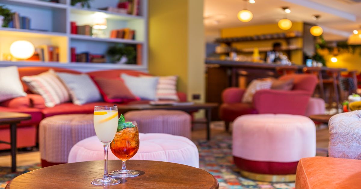 Coppa Club Brighton's new 'place to be'? Title Sussex Magazine