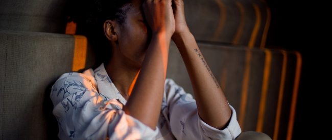 Suicide Prevention Day helpline feature on Title Sussex Magazine www.titlesussex.co.uk