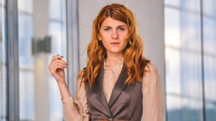 Business women for women in business awards