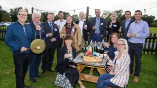 Sussex Food and Drink Awards on Title Sussex Magazine www.titlesussex.co.uk
