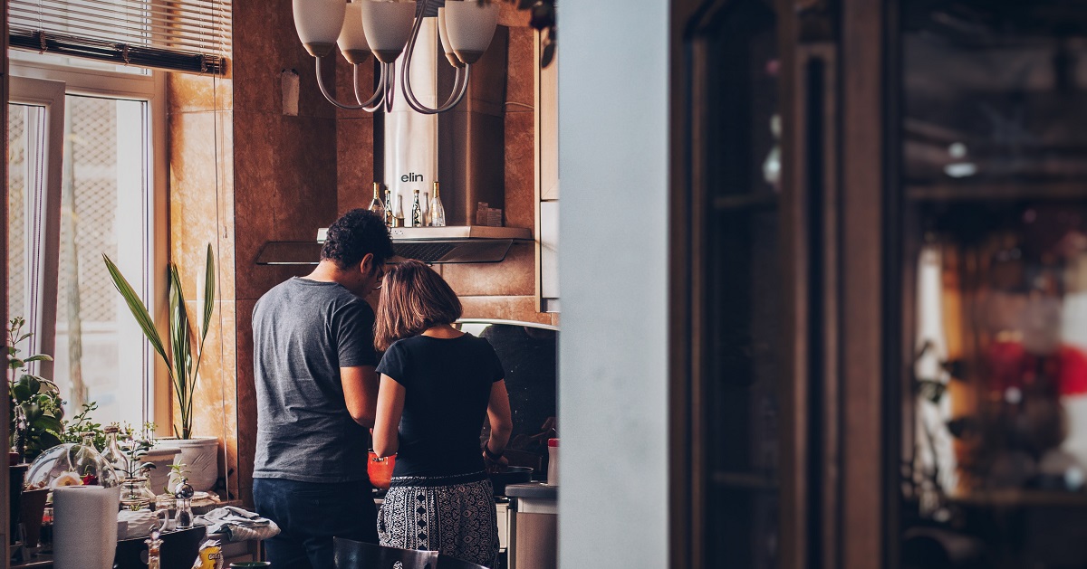 5 things every home should have in 2020 Title Sussex Magazine