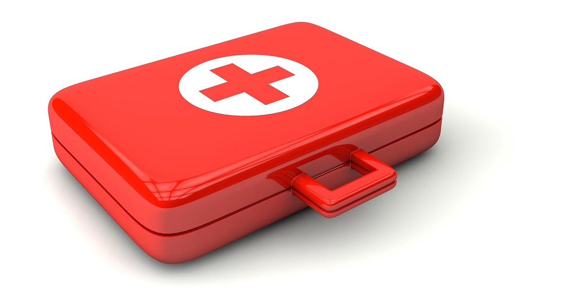 Get a first aid kit for your home Title Sussex Magazine www.titlesussex.co.uk