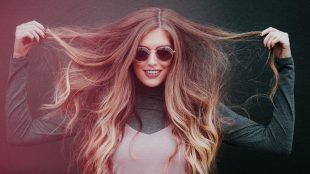How to do your hair at home coronavirus Title Sussex Magazine www.titlesussex.co.uk