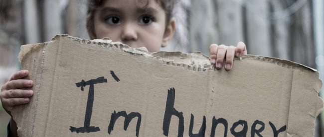 Child hunger in Sussex - how to help - Title Sussex Magazine www.titlesussex.co.uk