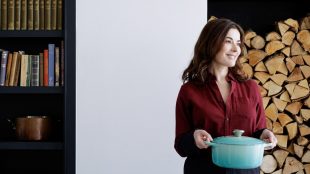 Nigella Lawson interview on Title Sussex Magazine www.titlesussex.co.uk