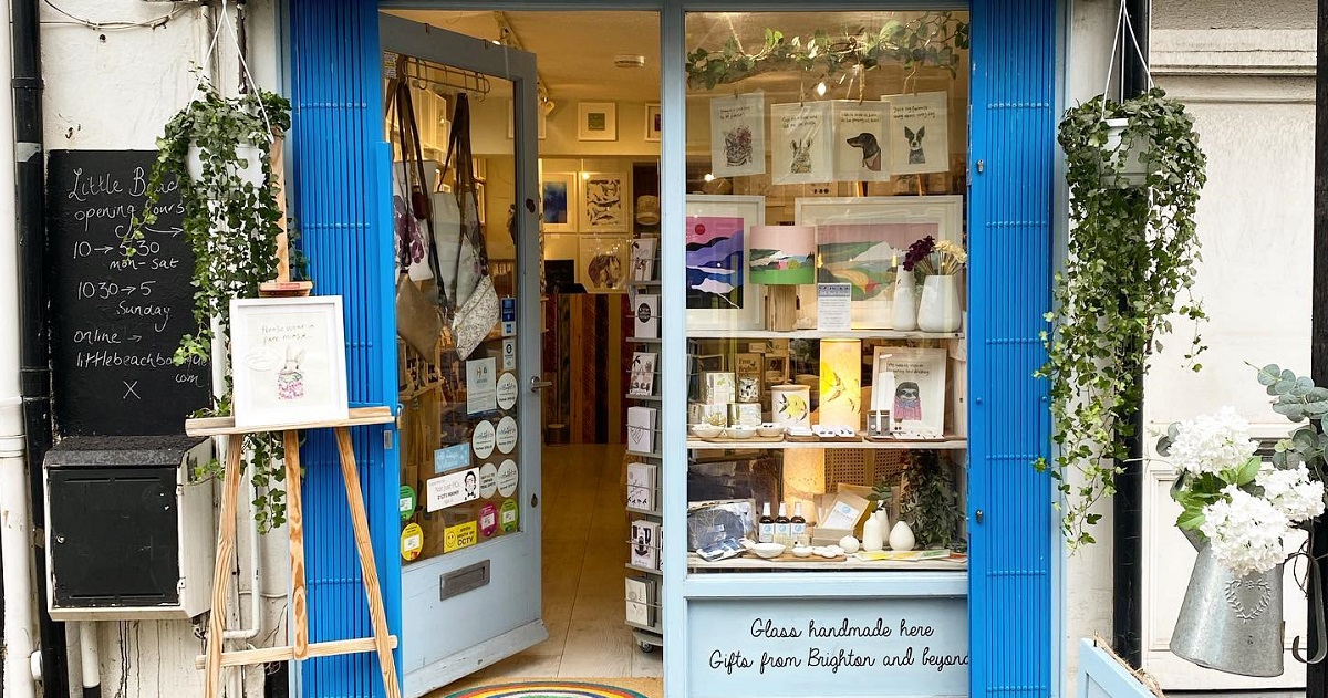 Little Beach Boutique