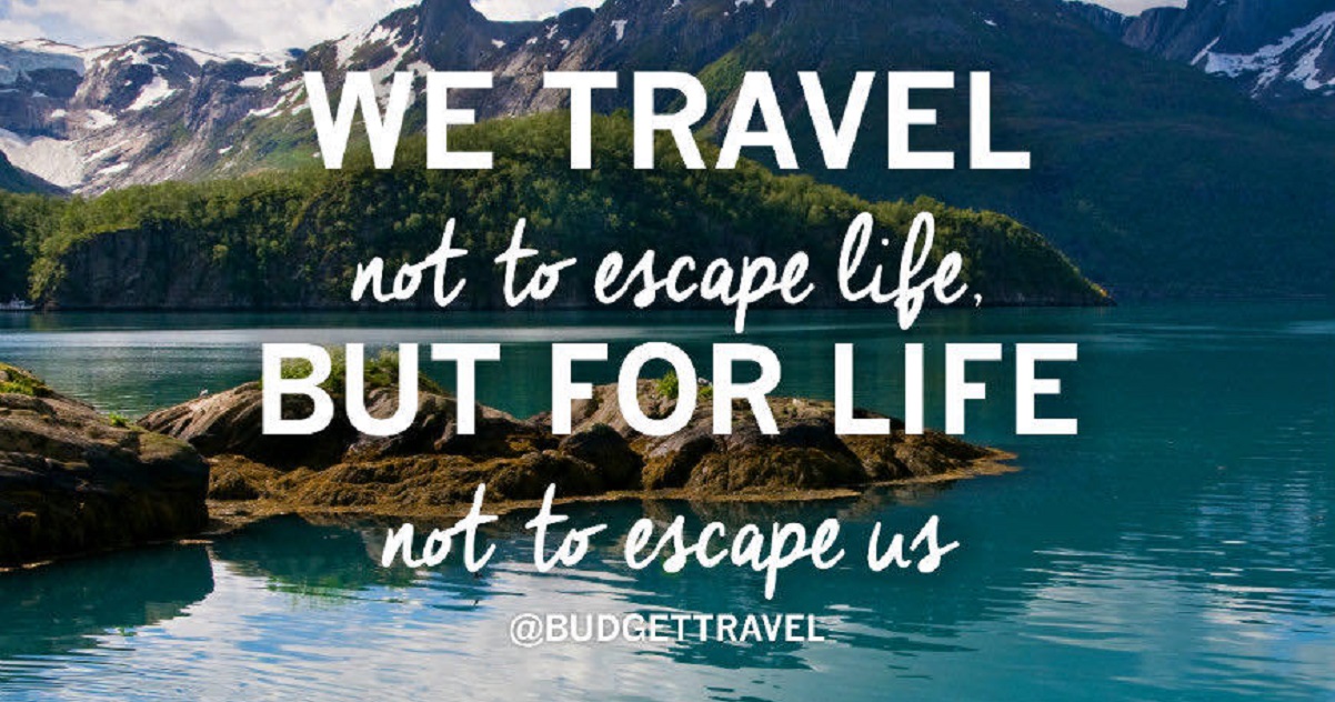 kaie at experience it now travel