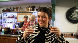 Alcohol free mocktail masterclass with Mixology Group on Title Sussex Magazine www.titlesussex.co.uk