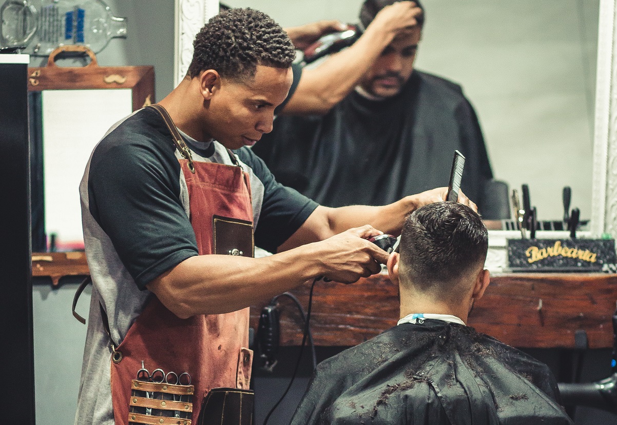 Boost self esteem with a haircut - Title Sussex Magazine www.titlesussex.co.uk