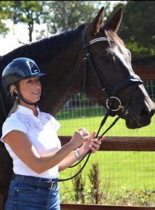 Amy Stovold dressage article for title sussex www.titlesussex.co.uk