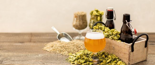 Difference between pale ale and IPA article on Title Sussex Magazine www.titlesussex.co.uk Difference between pale ale and IPA article on Title Sussex Magazine www.titlesussex.co.uk