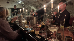 Mixology group masterclass 'zesty cocktails' on Title Sussex - www.titlesussex.co.uk png