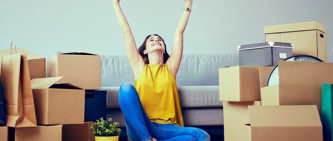 Ease the stresses of moving - article on Title Sussex Magazine