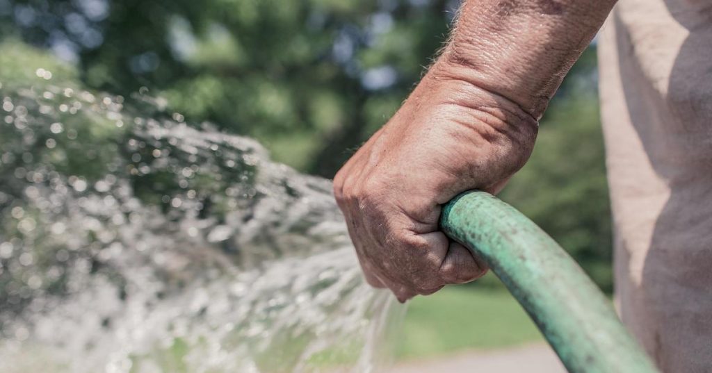 Sussex hose pipe ban - www.titlesussex.co.uk