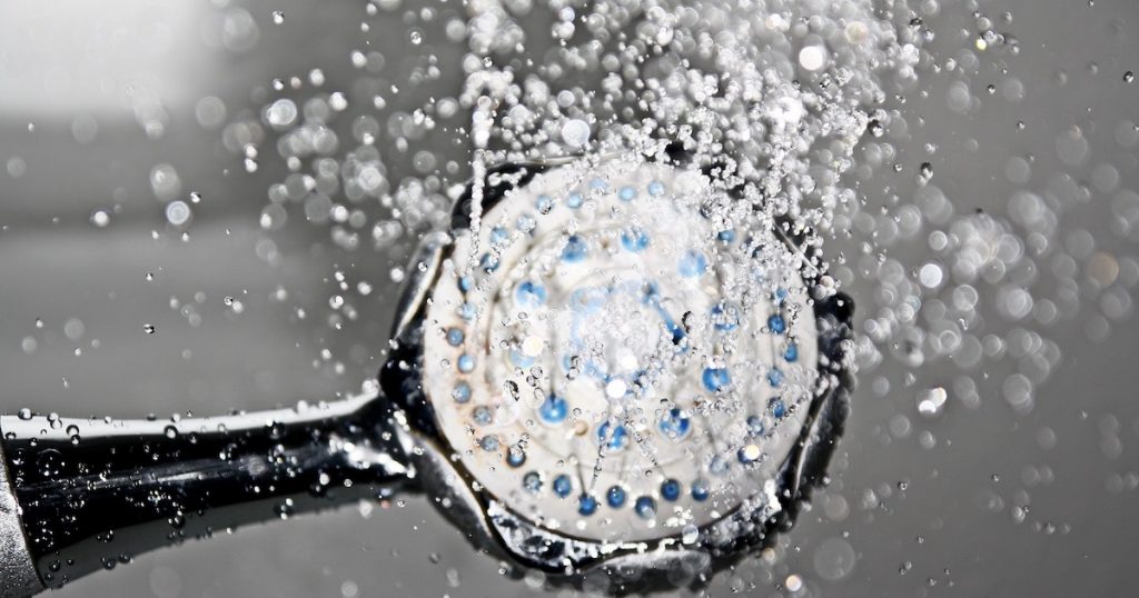 Water saving gadgets on Title Sussex - www.titlesussex.co.uk