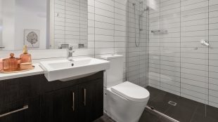 Image literally shows a bathroom