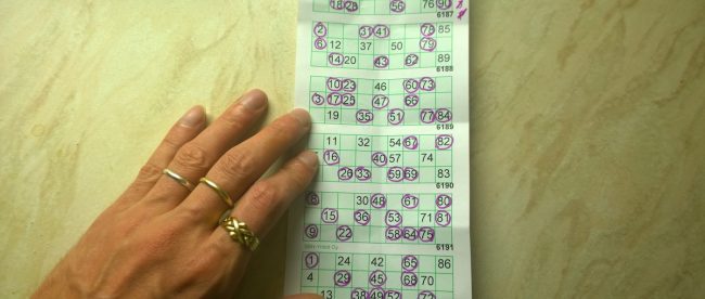 bingo-sheet-for-five-reasons-why-bingo-is-popular-in-the-UK-for-titlesussex.co.uk