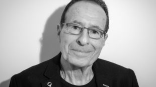 image of peter james
