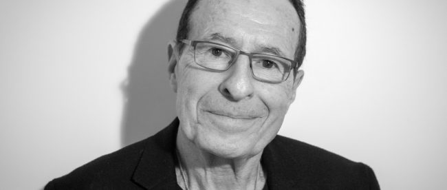 image of peter james