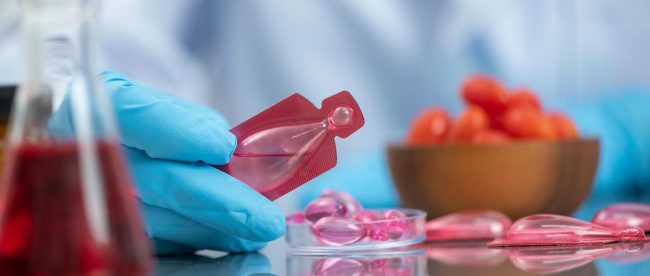 Why some dentists are taking a holistic approach - Title Sussex Professional skincare on table. Why some dentists are taking a holistic approach to skincare article - Title Sussex. www.titlesussex.co.uk