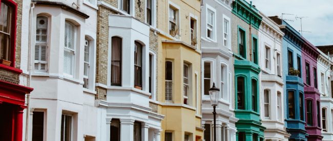 TM1813-SIL The terrace problem - Why Sussex homes need small skips and smart planning